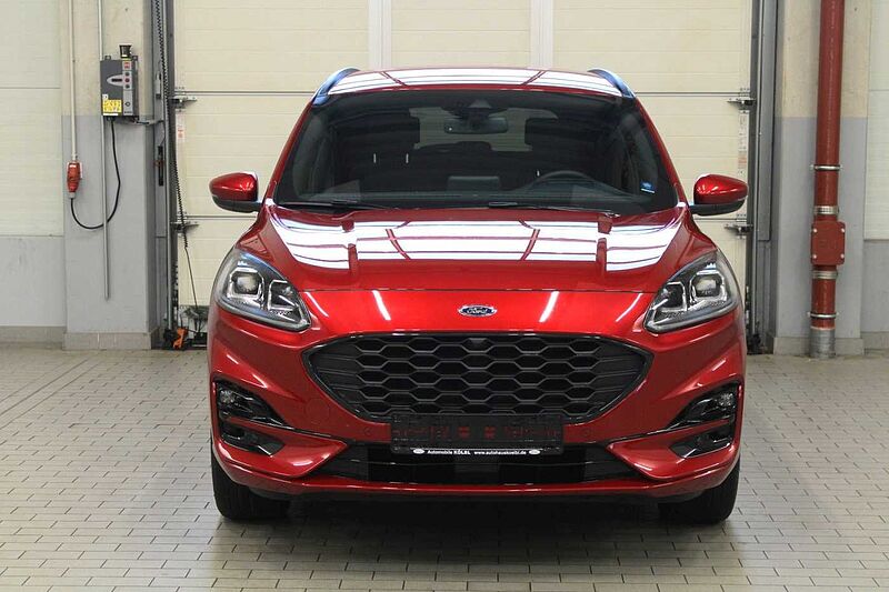 Ford Kuga Plug-in-Hybrid ST-Line X, NAVI/iACC/LMR19&apos, &apos,