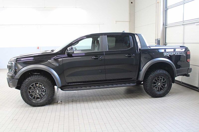Ford Ranger Raptor 2.0 EcoBlue Auto. , RAPTOR-PAKET