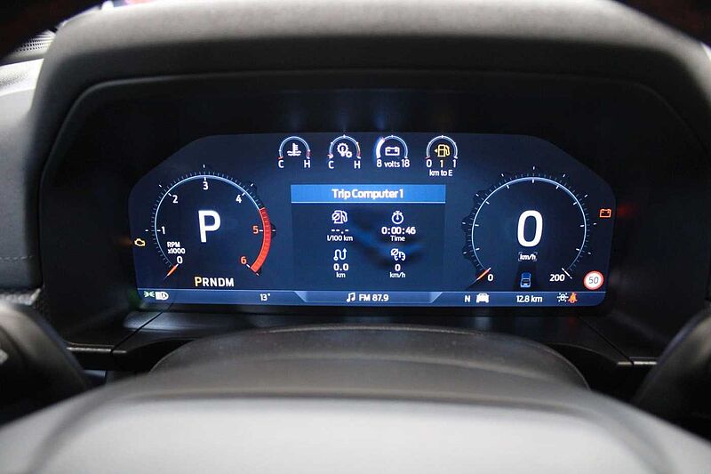 Ford Ranger Raptor 2.0 EcoBlue Auto. , RAPTOR-PAKET