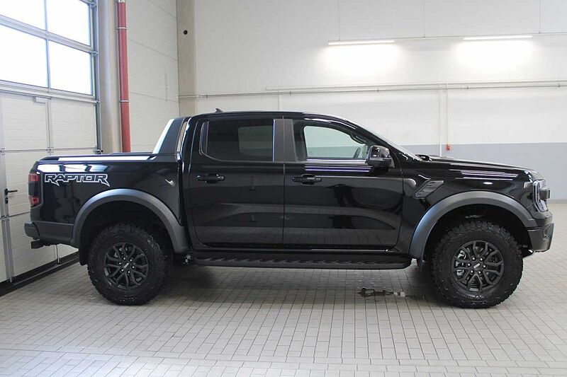 Ford Ranger Raptor 2.0 EcoBlue Auto. , RAPTOR-PAKET