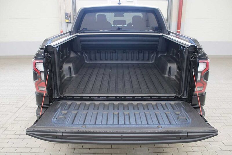 Ford Ranger Raptor 2.0 EcoBlue Auto. , RAPTOR-PAKET