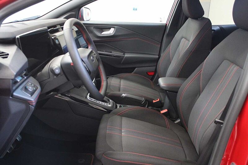 Ford Puma 1.0 Aut. ST-Line, AHK /360&deg;KAMERA/LED