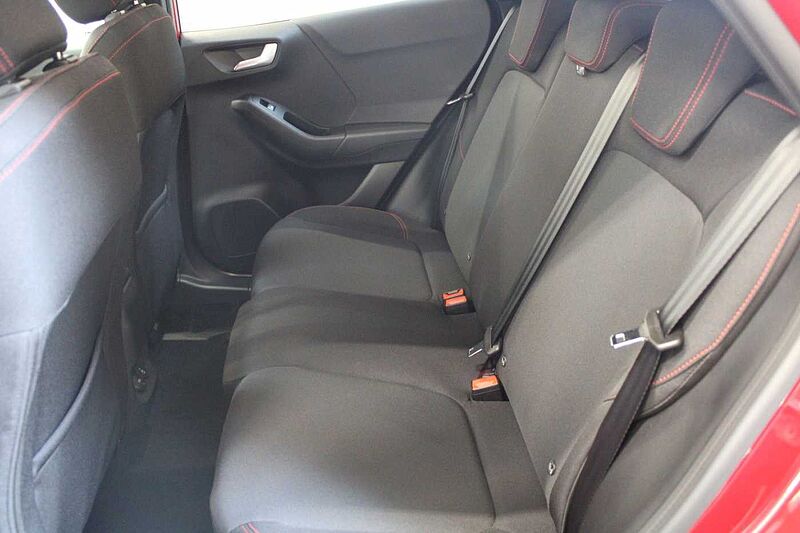 Ford Puma 1.0 Aut. ST-Line, AHK /360&deg;KAMERA/LED