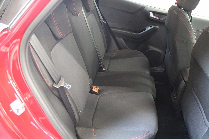 Ford Puma 1.0 Aut. ST-Line, AHK /360&deg;KAMERA/LED