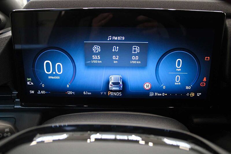 Ford Puma 1.0 Aut. ST-Line, AHK /360&deg;KAMERA/LED