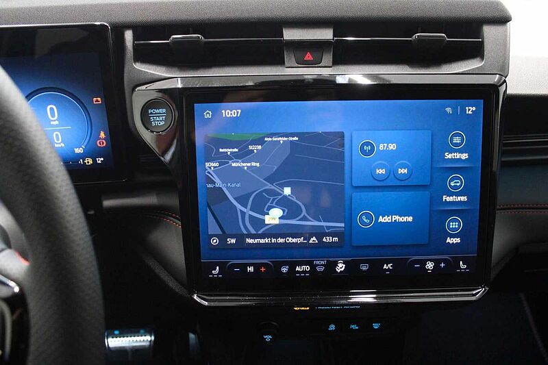 Ford Puma 1.0 Aut. ST-Line, AHK /360&deg;KAMERA/LED