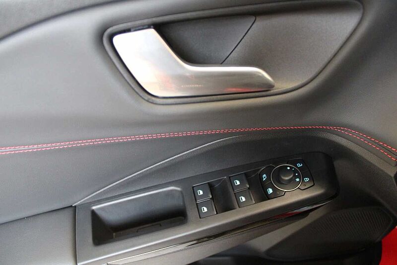 Ford Puma 1.0 Aut. ST-Line, AHK /360&deg;KAMERA/LED