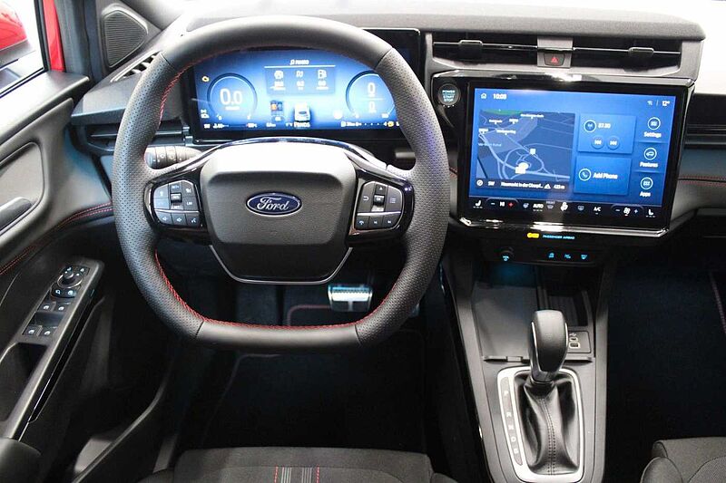 Ford Puma 1.0 Aut. ST-Line, AHK /360&deg;KAMERA/LED