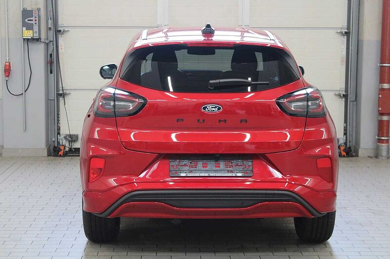 Ford Puma 1.0 Aut. ST-Line, AHK /360&deg;KAMERA/LED
