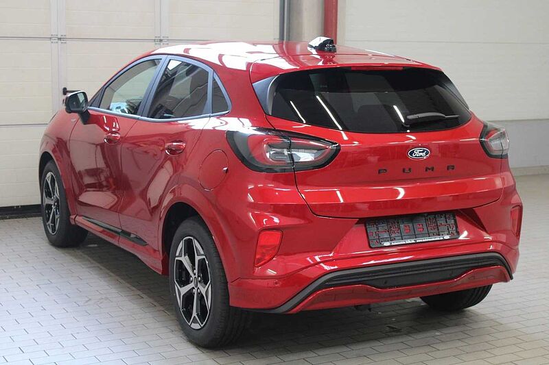 Ford Puma 1.0 Aut. ST-Line, AHK /360&deg;KAMERA/LED