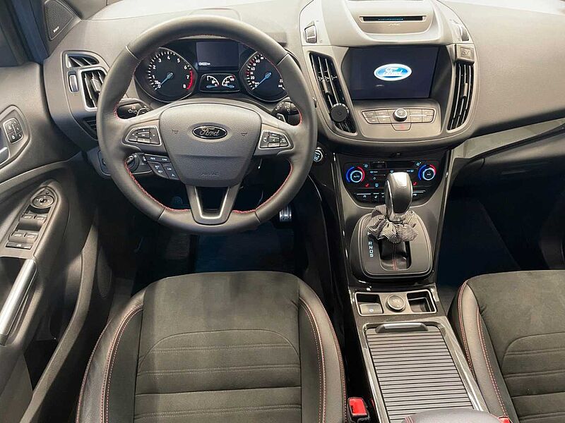 Ford Kuga ST-Line 1.5l Auto. 4x4*BI-XENON*NAVI*KAMERA