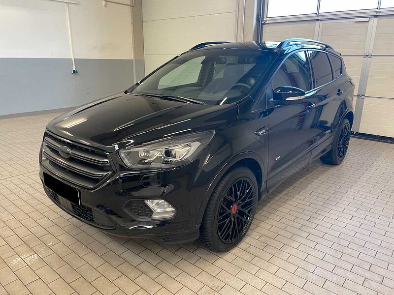Ford Kuga ST-Line 1.5l Auto. 4x4*BI-XENON*NAVI*KAMERA