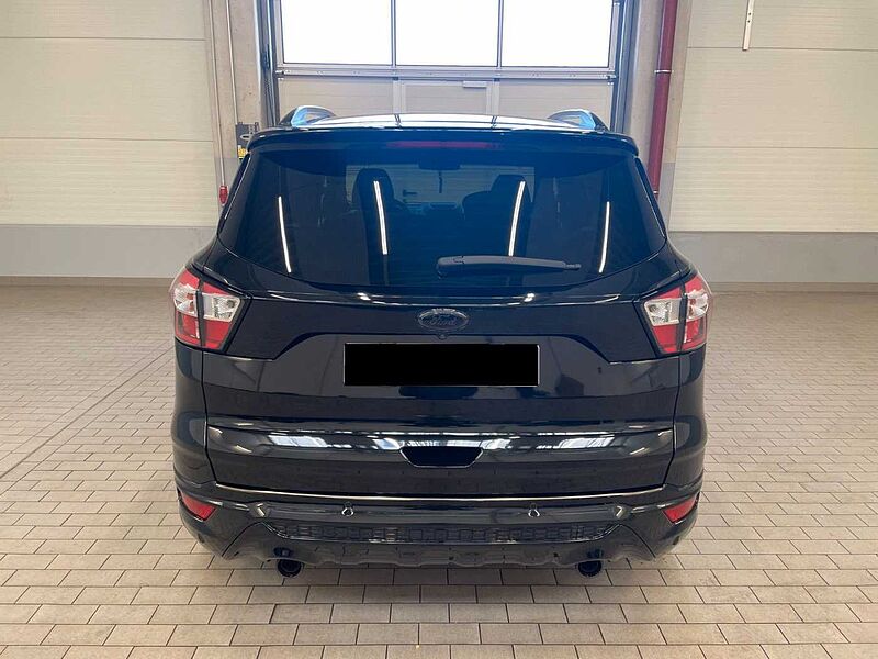 Ford Kuga ST-Line 1.5l Auto. 4x4*BI-XENON*NAVI*KAMERA