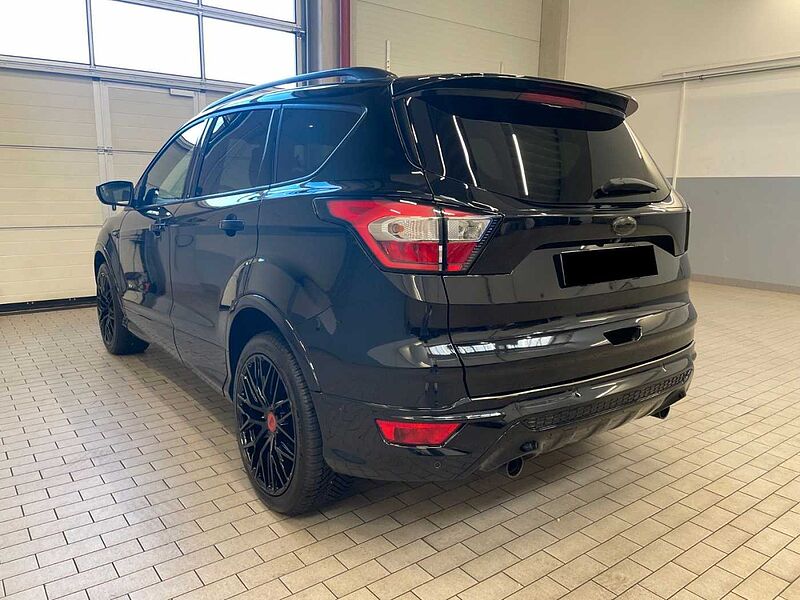 Ford Kuga ST-Line 1.5l Auto. 4x4*BI-XENON*NAVI*KAMERA