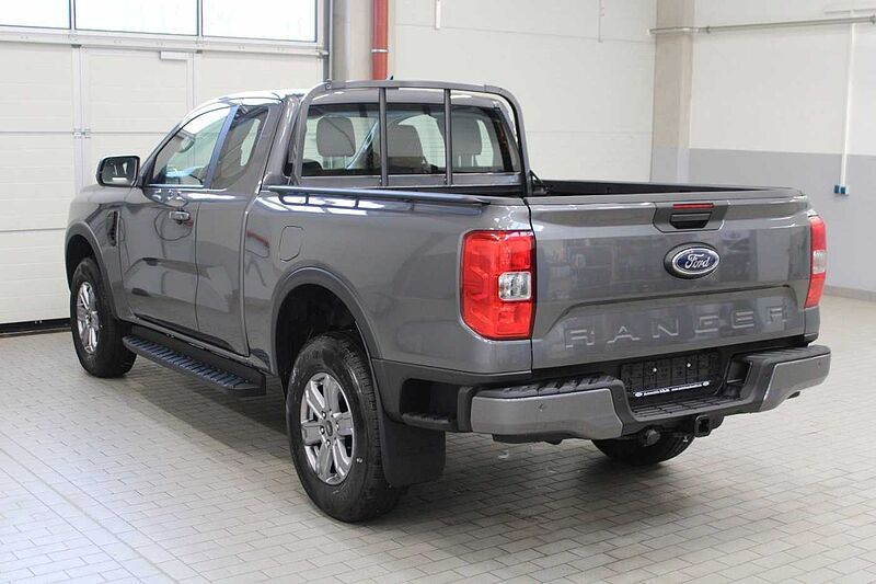 Ford Ranger XLT Extrakabine 2.0 EcoBlue, AHK/NAVI/ACC