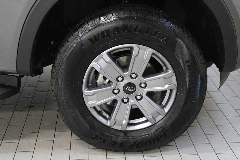 Ford Ranger XLT Extrakabine 2.0 EcoBlue, AHK/NAVI/ACC