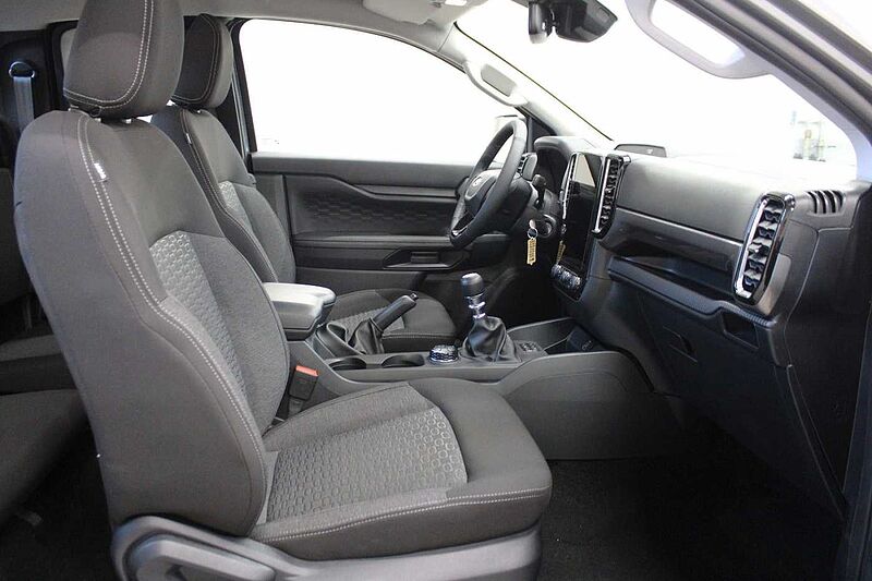 Ford Ranger XLT Extrakabine 2.0 EcoBlue, AHK/NAVI/ACC