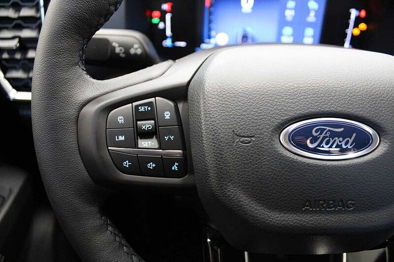 Ford Ranger XLT Extrakabine 2.0 EcoBlue, AHK/NAVI/ACC