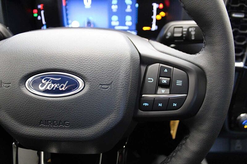 Ford Ranger XLT Extrakabine 2.0 EcoBlue, AHK/NAVI/ACC
