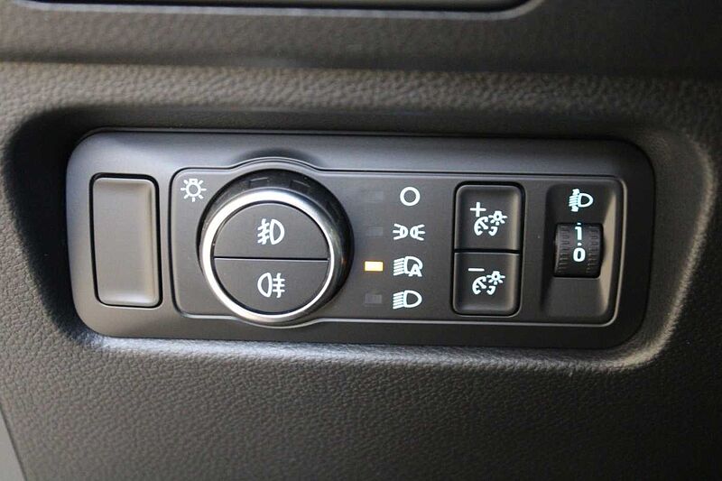 Ford Ranger XLT Extrakabine 2.0 EcoBlue, AHK/NAVI/ACC