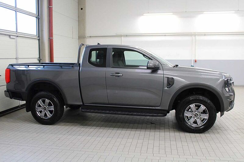 Ford Ranger XLT Extrakabine 2.0 EcoBlue, AHK/NAVI/ACC