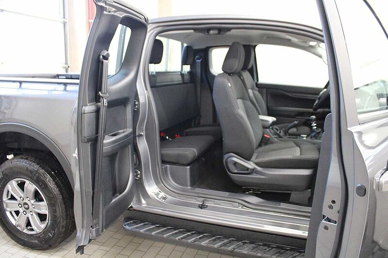 Ford Ranger XLT Extrakabine 2.0 EcoBlue, AHK/NAVI/ACC