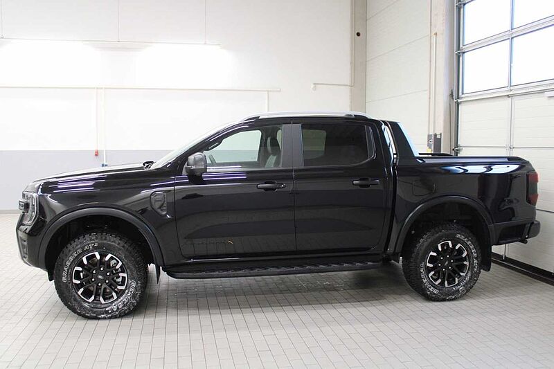 Ford Ranger Wildtrak X DoKa, EL. ROLLO/B&O/AHK/1,99%*