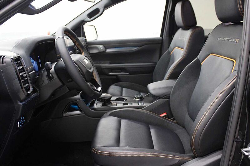 Ford Ranger Wildtrak X DoKa, EL. ROLLO/B&O/AHK/1,99%*