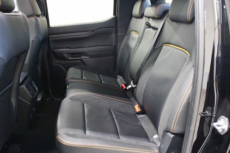 Ford Ranger Wildtrak X DoKa, EL. ROLLO/B&O/AHK/1,99%*