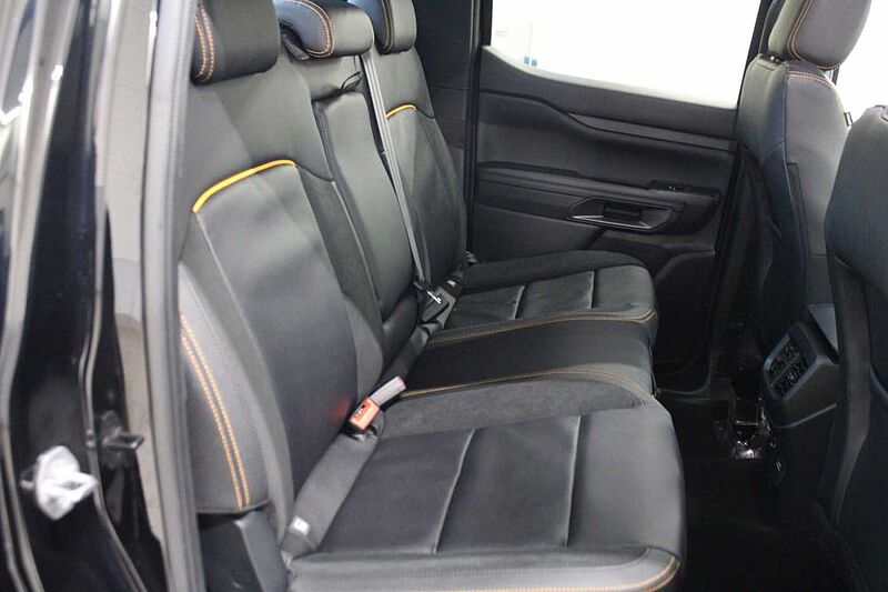 Ford Ranger Wildtrak X DoKa, EL. ROLLO/B&O/AHK/1,99%*