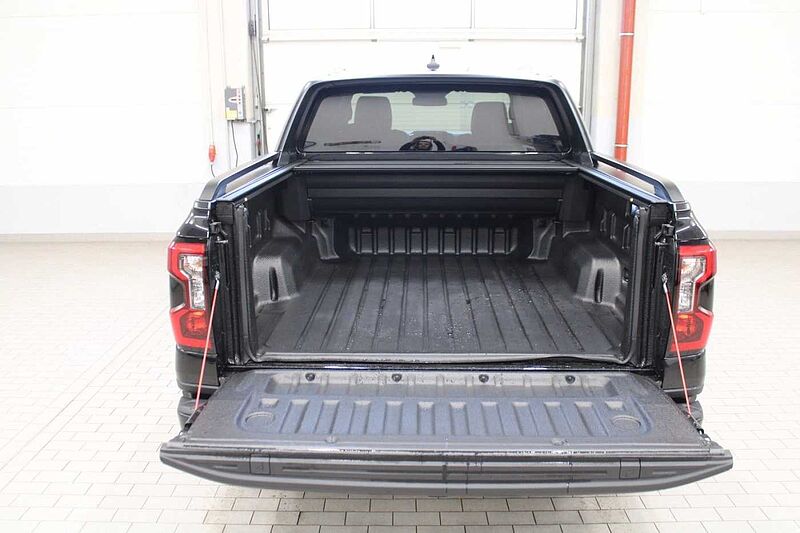 Ford Ranger Wildtrak X DoKa, EL. ROLLO/B&O/AHK/1,99%*