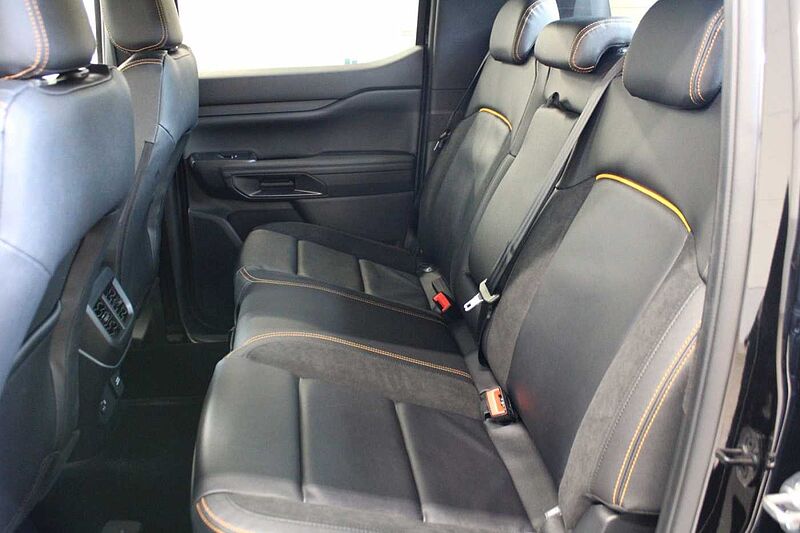 Ford Ranger Wildtrak X DoKa, EL. ROLLO/B&O/AHK/1,99%*