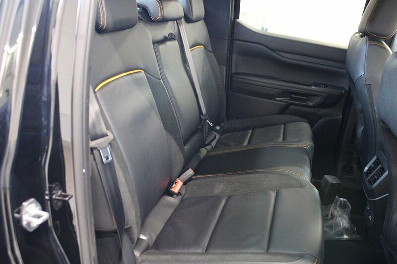 Ford Ranger Wildtrak X DoKa, EL. ROLLO/B&O/AHK/1,99%*