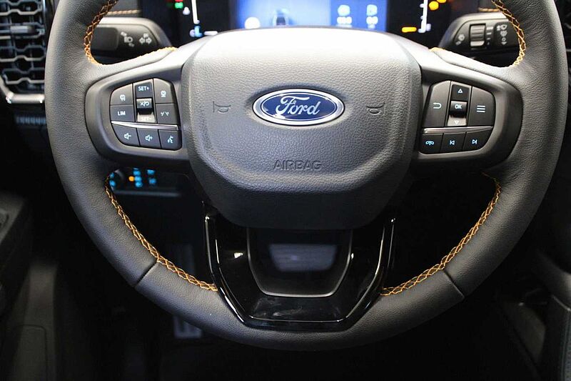 Ford Ranger Wildtrak X DoKa, EL. ROLLO/B&O/AHK/1,99%*