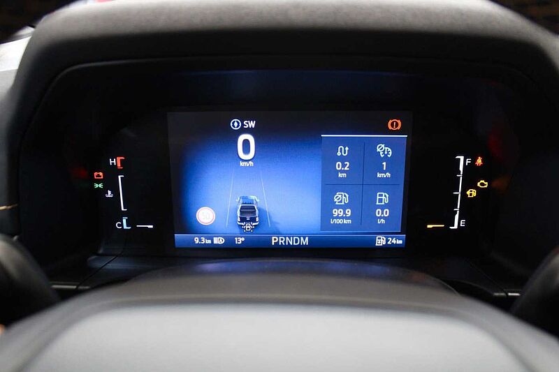 Ford Ranger Wildtrak X DoKa, EL. ROLLO/B&O/AHK/1,99%*