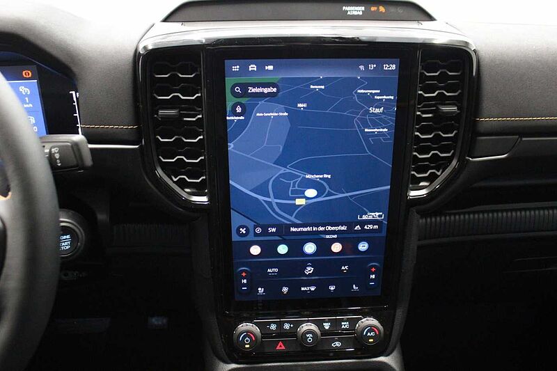 Ford Ranger Wildtrak X DoKa, EL. ROLLO/B&O/AHK/1,99%*