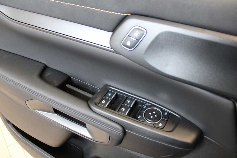 Ford Ranger Wildtrak X DoKa, EL. ROLLO/B&O/AHK/1,99%*