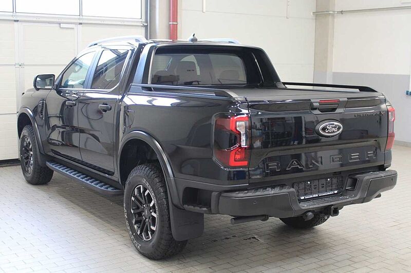 Ford Ranger Wildtrak X DoKa, EL. ROLLO/B&O/AHK/1,99%*