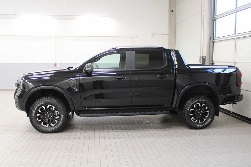 Ford Ranger Wildtrak X DoKa, EL. ROLLO/B&O/AHK/1,99%*