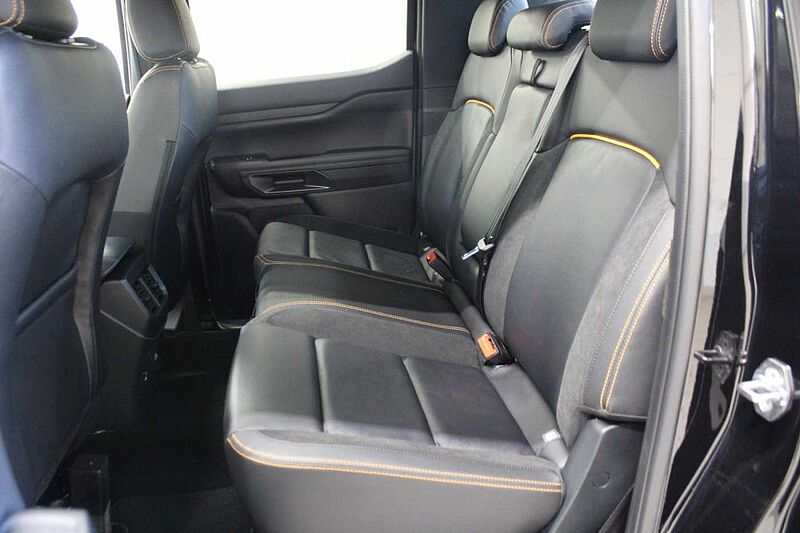 Ford Ranger Wildtrak X DoKa, EL. ROLLO/B&O/AHK/1,99%*
