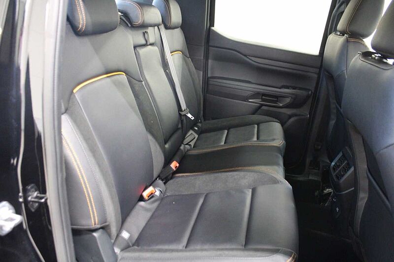 Ford Ranger Wildtrak X DoKa, EL. ROLLO/B&O/AHK/1,99%*