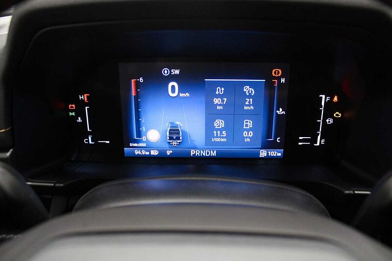 Ford Ranger Wildtrak X DoKa, EL. ROLLO/B&O/AHK/1,99%*