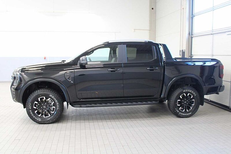 Ford Ranger Wildtrak X DoKa, EL. ROLLO/B&O/AHK/1,99%*