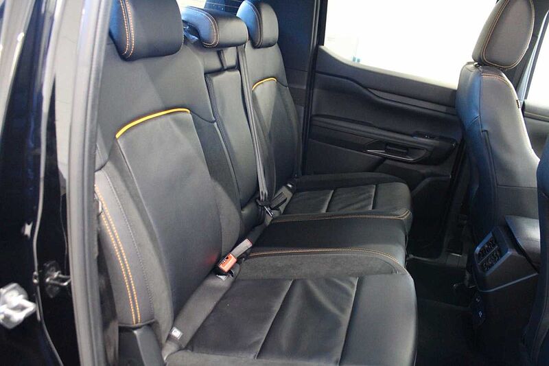 Ford Ranger Wildtrak X DoKa, EL. ROLLO/B&O/AHK/1,99%*