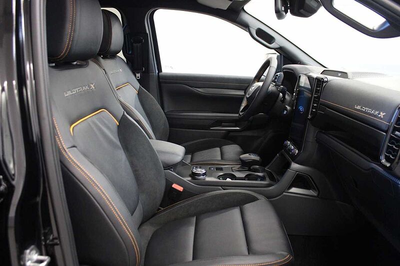 Ford Ranger Wildtrak X DoKa, EL. ROLLO/B&O/AHK/1,99%*