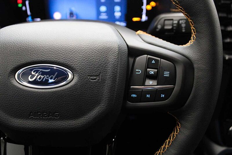 Ford Ranger Wildtrak X DoKa, EL. ROLLO/B&O/AHK/1,99%*