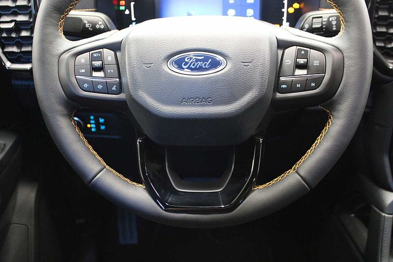 Ford Ranger Wildtrak X DoKa, EL. ROLLO/B&O/AHK/1,99%*
