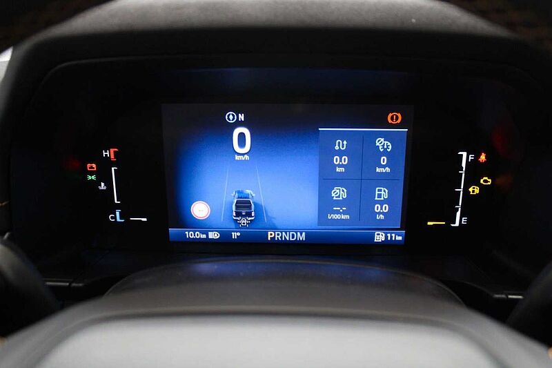 Ford Ranger Wildtrak X DoKa, EL. ROLLO/B&O/AHK/1,99%*