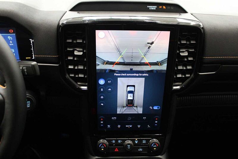 Ford Ranger Wildtrak X DoKa, EL. ROLLO/B&O/AHK/1,99%*