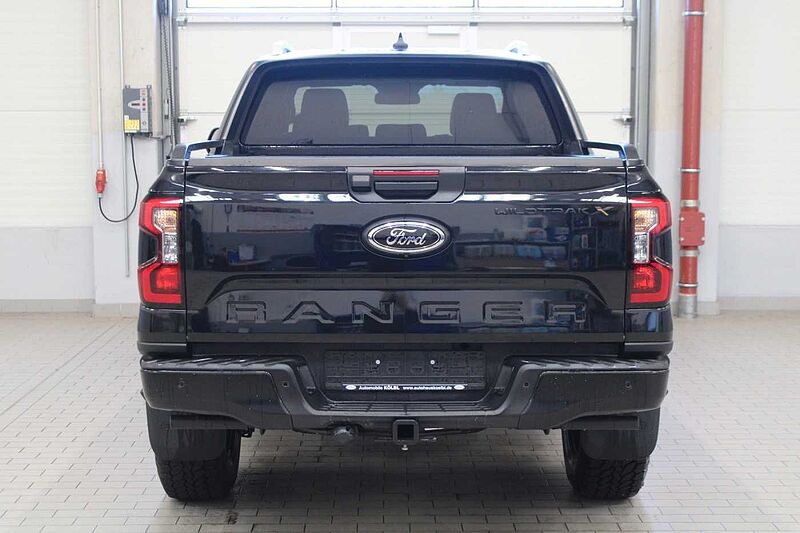 Ford Ranger Wildtrak X DoKa, EL. ROLLO/B&O/AHK/1,99%*